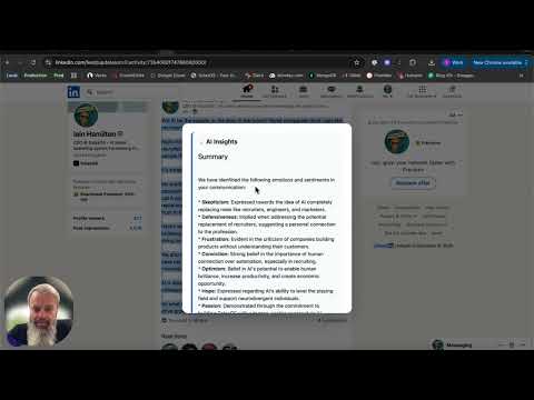 Item video thumbnail
