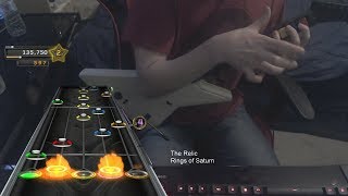 The Relic by Rings of Saturn 100% FC!!!!