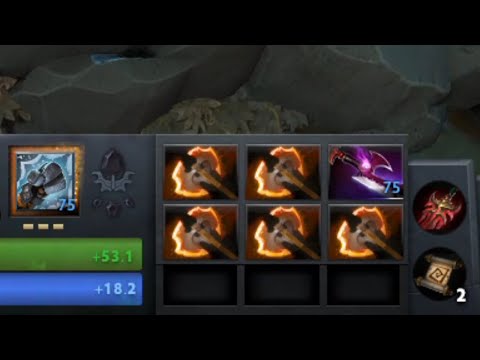 This Tusk build should be illegal, here's why