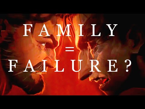 How ARCANE Writes FAMILY (5 Rules) | Silco/Vander Analysis