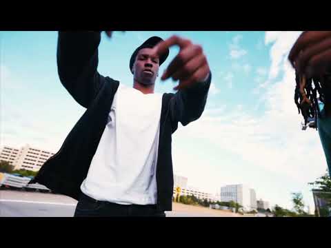 MJ Paid x Fordio x BabyTron - In The Loop (Official Video)