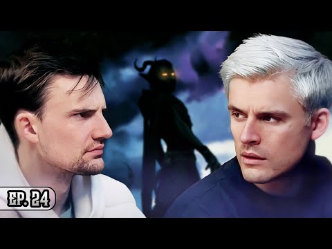 we turned on each other | Yard D&D | S1E24