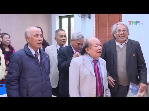 Công bố quyết định thành lập trường THPT Hữu Nghị Quốc tế