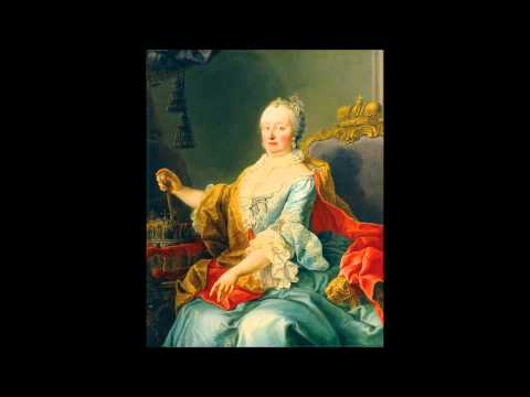 Georg Christoph Wagenseil - Concerto in E-flat major for oboe & bassoon, WWV 345