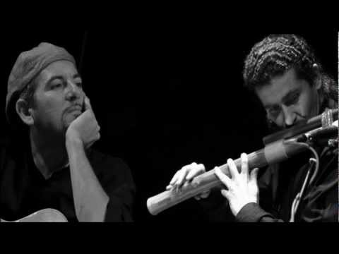 Ehia - Bebo Ferra (Mari Pintau)