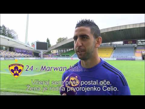 NK MARIBOR: SEPTEMBER V LJUDSKEM VRTU
