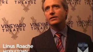 MIDDLETOWN Opening Night - Vineyard Theatre