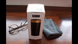 EYEShaker Brillenreinigung