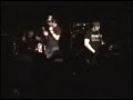 Every Time I Die - Here's Lookin at You (live tallahasse-fl 08-27-02)