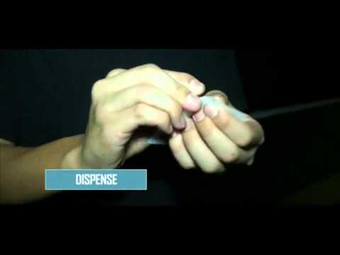 Remastered Magic Trick by Lyndon Jugalbot and Skymember