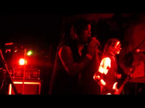 The Dreaming - Save Yourself - Live @ Middle East Upstairs