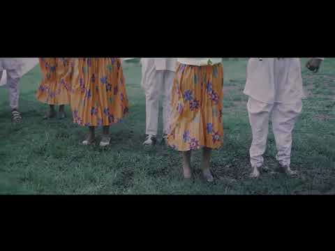Oromo dance