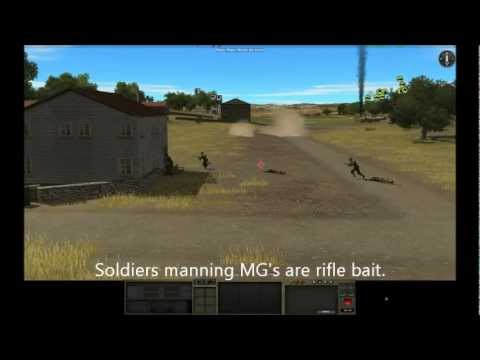 Combat Mission : Fortress Italy PC