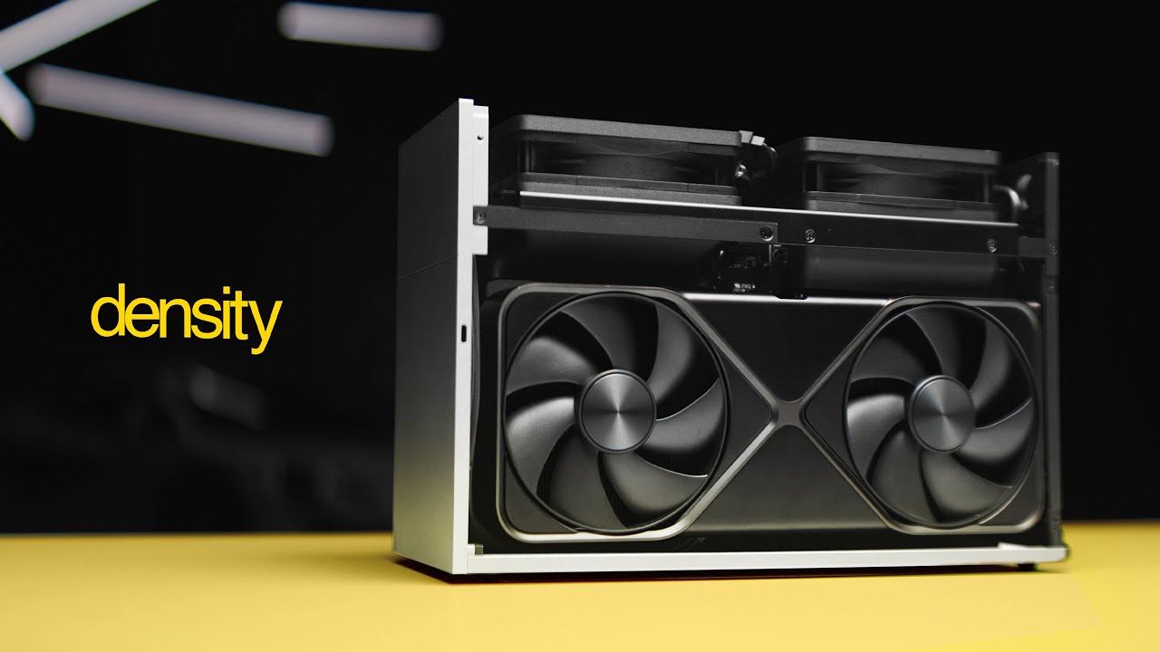 THE max-spec-everything mini PC.