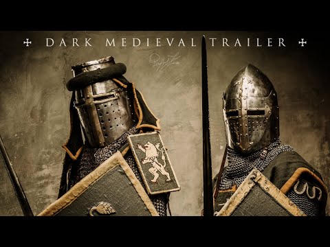 Dark Medieval Trailer | Epic Medieval Background Music for Trailers and Media Projects | Rafael Krux