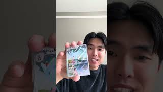Will this hobby ever heal? #ascendedheroes #pokemoncommunity #pokemon #pokemonchannel