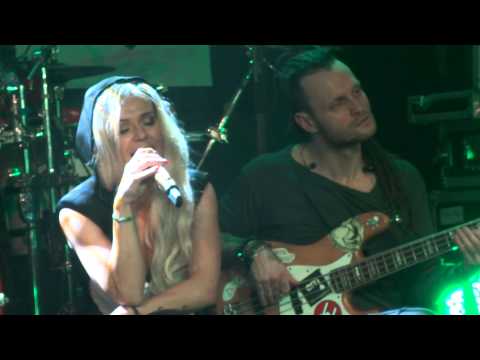 Doda-What's up (Kraków, 28.11.2014)