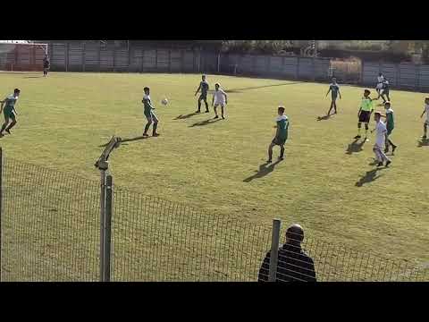 2020-21 / CBS Under 19 Juniores 2003-02: CASTELLAZZO-CBS  2-4 (3/10/2020)