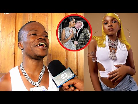 HONEY YA ZUCHU ALIYEKOPI HARMORAPA HAJIMANARA NA ZAIYLISSA KUPATA MTOTO/ATOA UFAFANUZI /CHENI/GOROFA