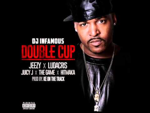 Double Cup By DJ Infamous (BASS BOOSTED) (BEST ON YOUTUBE)