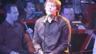 Clay Aiken-Lover All Alone-Newark,NJ