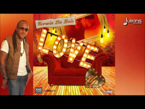 Kerwin Du Bois - Love Up "2015 Trinidad Soca"