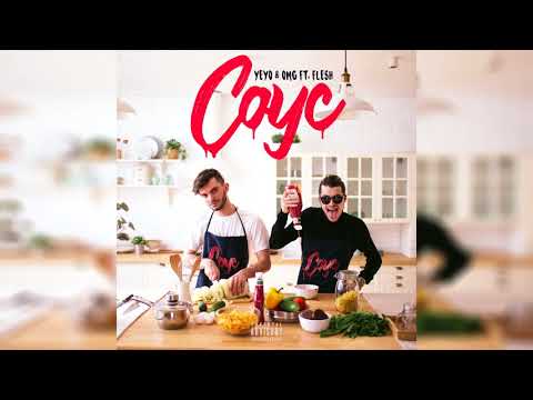 FLESH feat. YEYO, OohmyGod - Соус | 2018