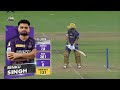 Rinku Singh S Mind Blowing Knock Of 48 21