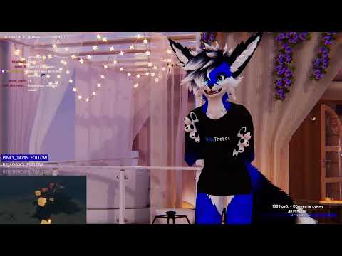 402 Очень домашни пятнични стрим 😇😇😇 | !соц !тг !донат !мем !бусти [eng/rus]