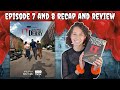 IT Welcome To Derry Season One Finale