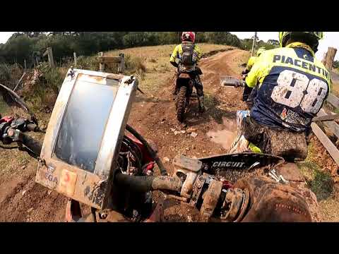 Enduro de Regularidade de Cambará do Sul - Pampas Off Road 2021 Parte 3