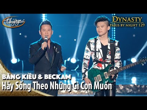 Thể hiện bởi Bằng Kiều