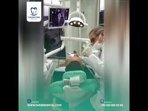 Taksim Park dental clinc