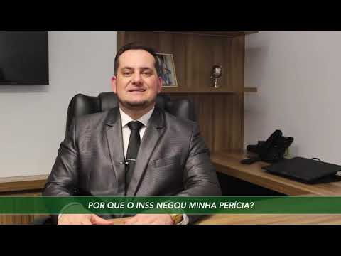 Dicas para quem já teve a perícia médica negada pelo INSS