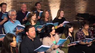 Jesus Saves Rehearsal promo