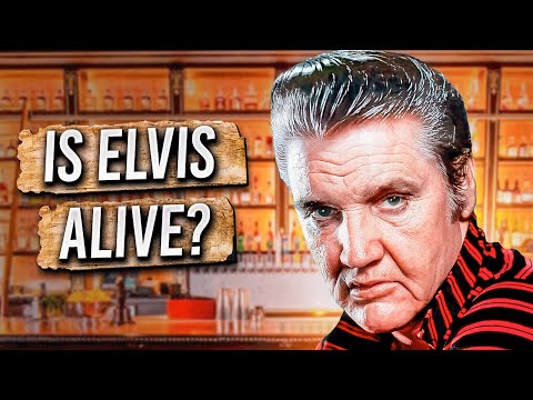 Elvis Theory