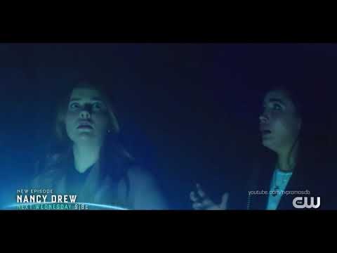 Nancy Drew - Episode 2.04 - The Fate of the Buried Treasure - Promo, Promotional Photos + Press Release