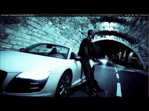 La Fouine - Paname Boss