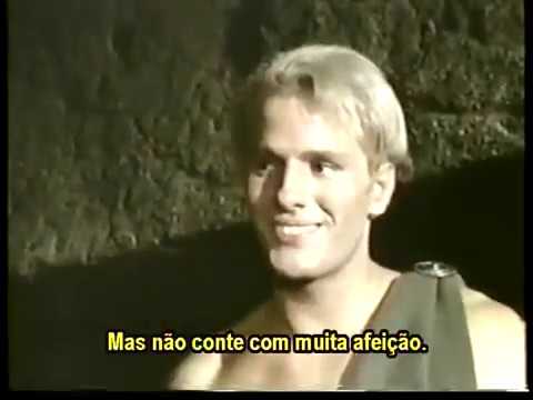 1962 O Filho do Trovão 