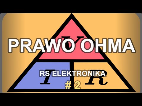 Prawo Ohma - RS Elektronika - # 2