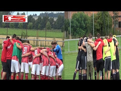 Bezirksliga Hannover 1.FC Germ,Egestorf Langreder II : MTSV Aerzen MegaMeister2009