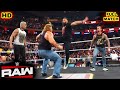 WWE 24 11 25 Roman Reigns Brock Lesnar Return Fight CM Punk Cody Rhodes WWE Raw 11 24 25
