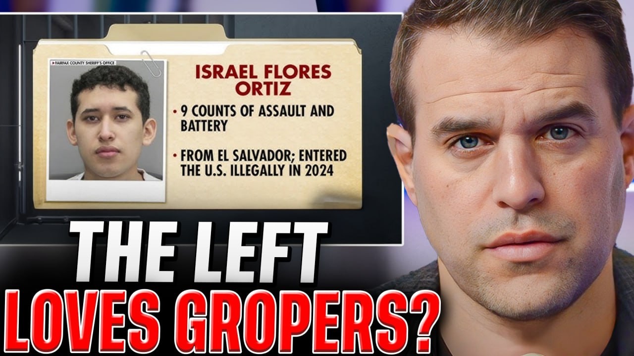 The Left Proves Once Again, They Hate Women