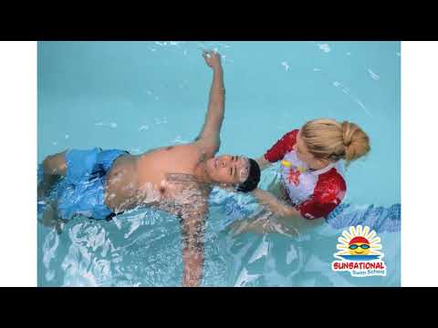 Seeking For The Best Swimming School in Houston? Think We May Found It For You!