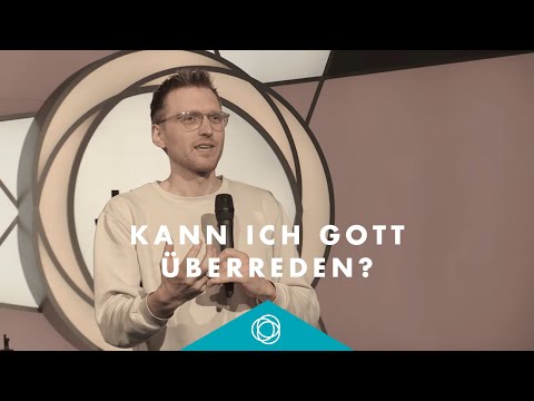 Der unveränderliche und der erhörende Gott  | Julian Wolff