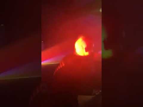 Danny Eclipse & Mc Impulse @ Exodus Opening Night July 2021