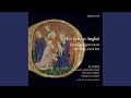 Nowell sing we [English, 15th Century]
