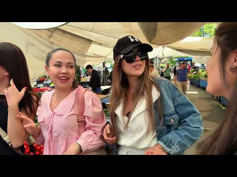 2500 TL'ye PAZARI BİTİRDİK! 😱 Dilan Polat Pazar Vlog !!!