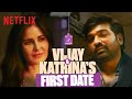 Katrina Kaif Discovers Vijay Sethupathi S SHOCKING Secret In MerryChristmas Netflix India