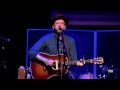 City and Colour - "Of Space and Time" (eTown webisode #408)